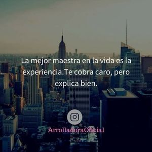 Meet your Posher, Janeth